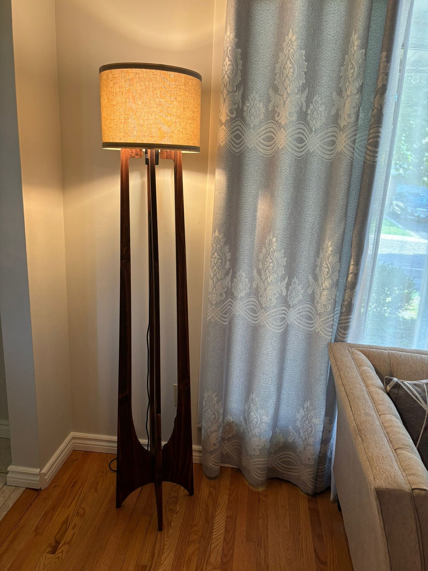 Floor Lamp