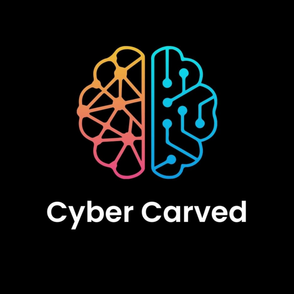 Cyber Carved