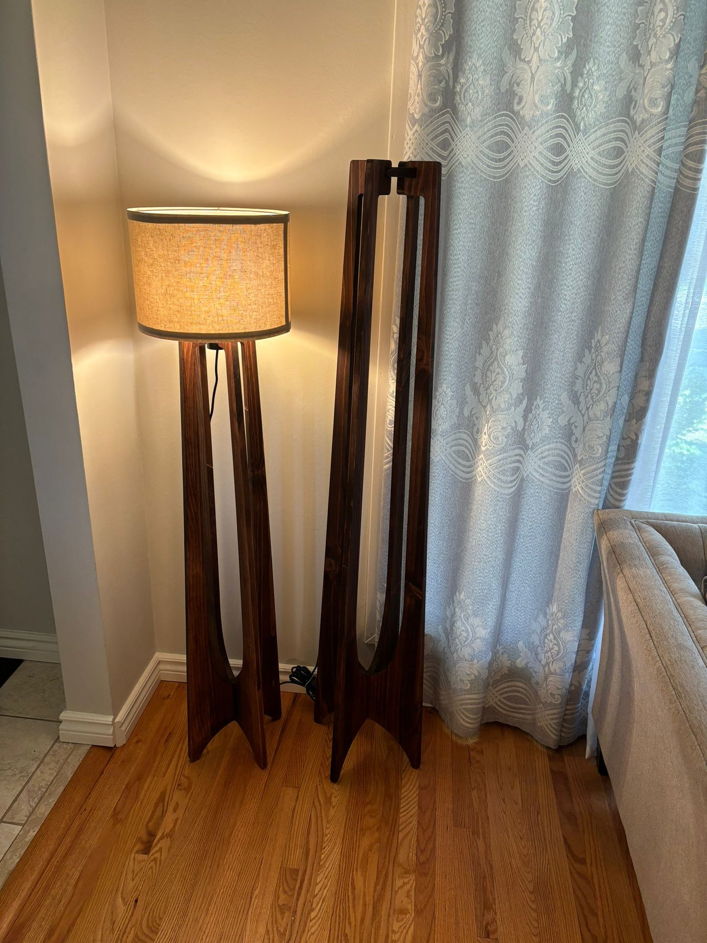 Floor Lamp