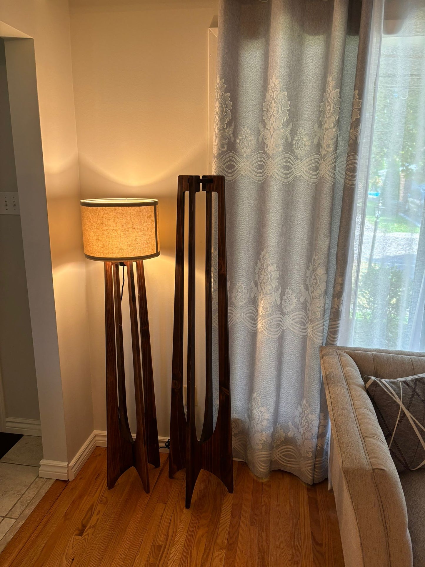 Floor Lamp