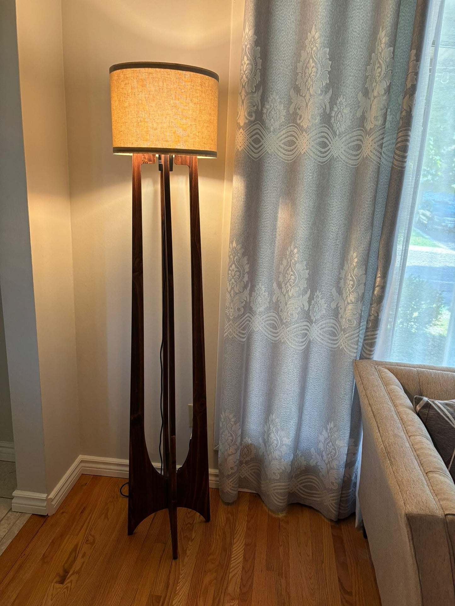 Floor Lamp