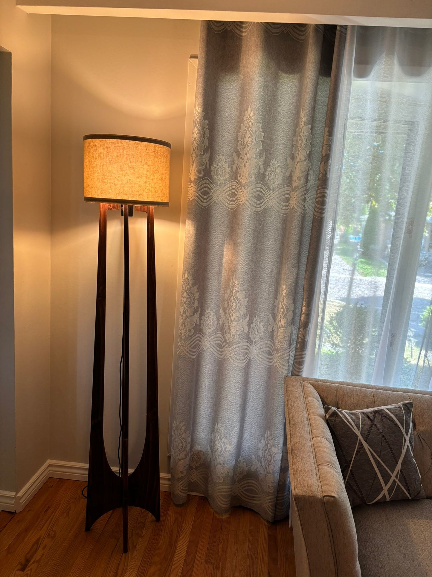 Floor Lamp